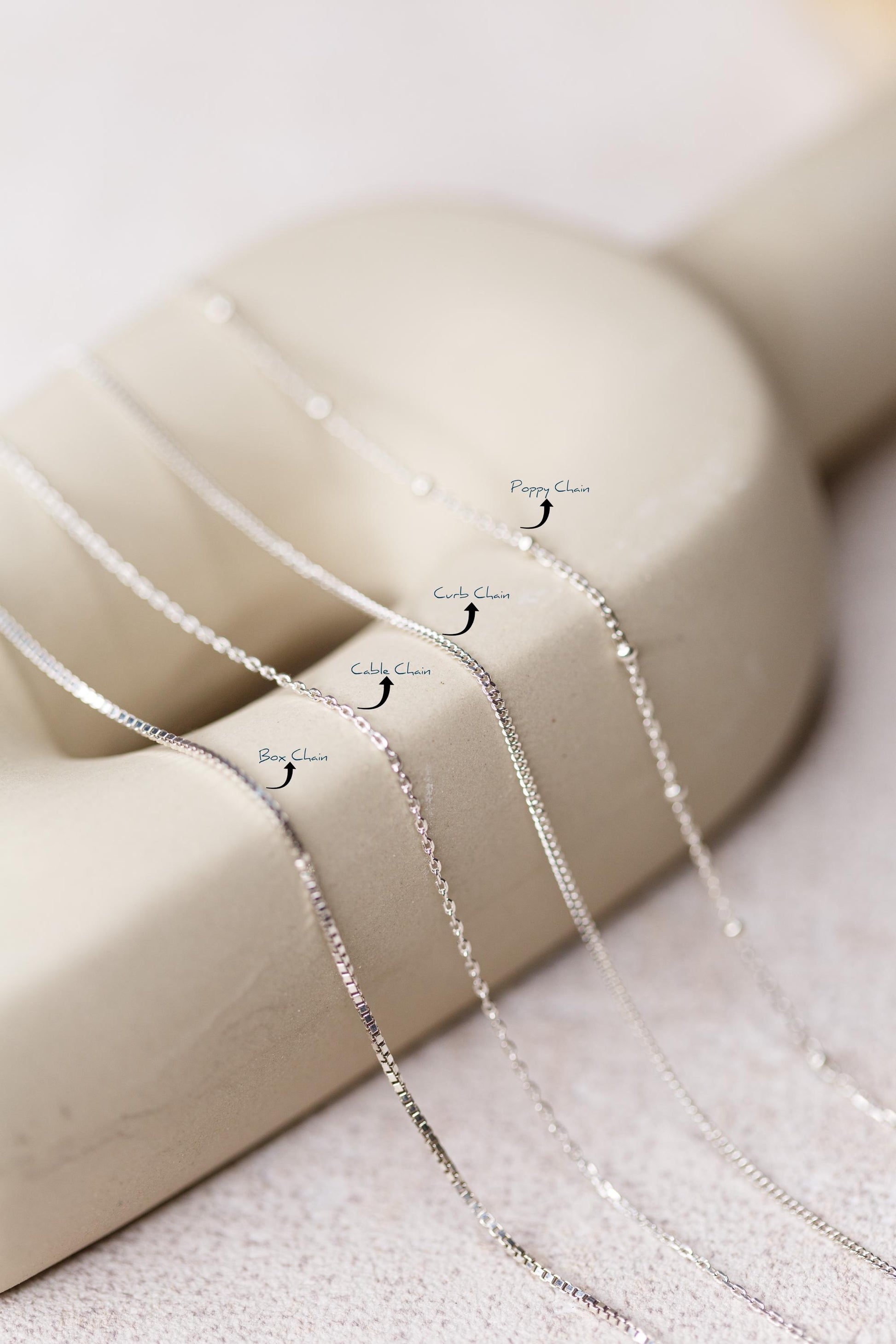 Sterling Silver Multiple Name Necklace | Two , Three Name Necklace | Kids Family Name Necklace | Christmas Gift For Mothers | Gift For Her