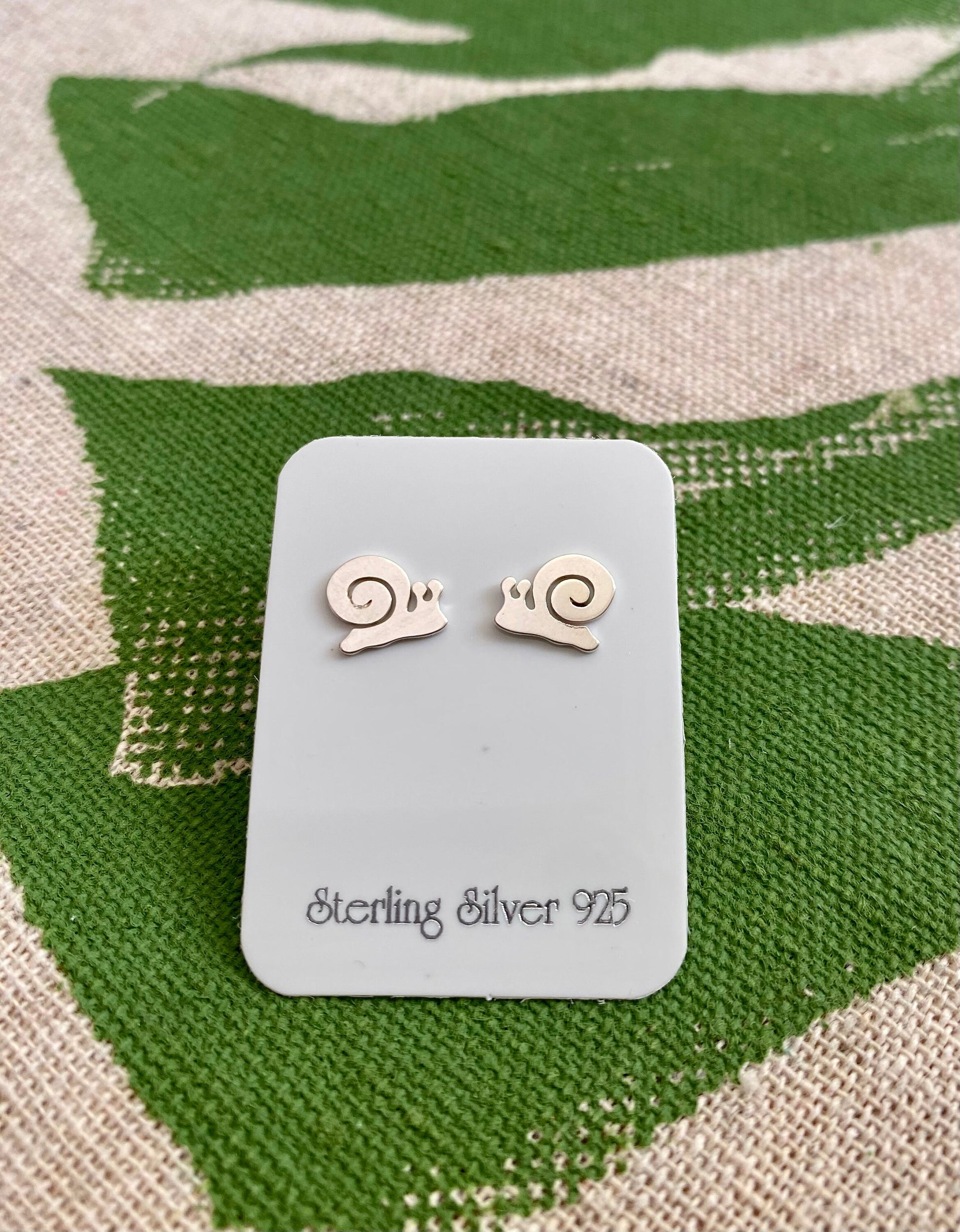 Sterling Silver Funny Animal Earrings | Owl Earrings | Unicorn Earrings | Fish | Mermaid Earrings | Squirrel Earrings | Pineapple Earrings