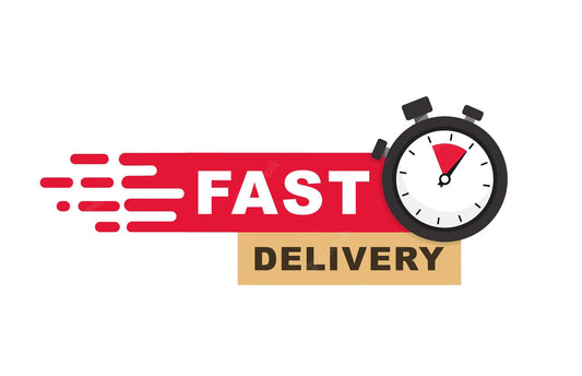 Royal Mail Special Delivery Next Day